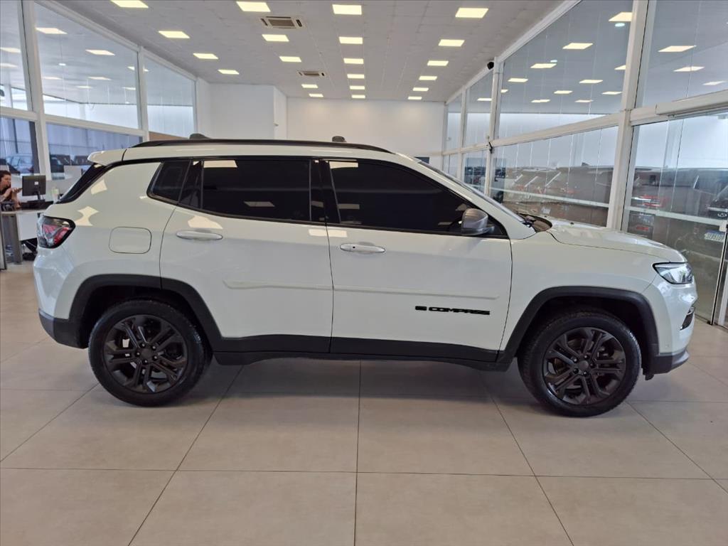 COMPASS 1.3 T270 TURBO FLEX LONGITUDE AT63