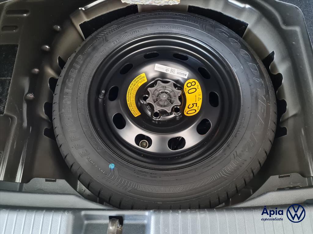 T-CROSS 1.4 250 TSI TOTAL FLEX HIGHLINE AUTOMÁTICO10