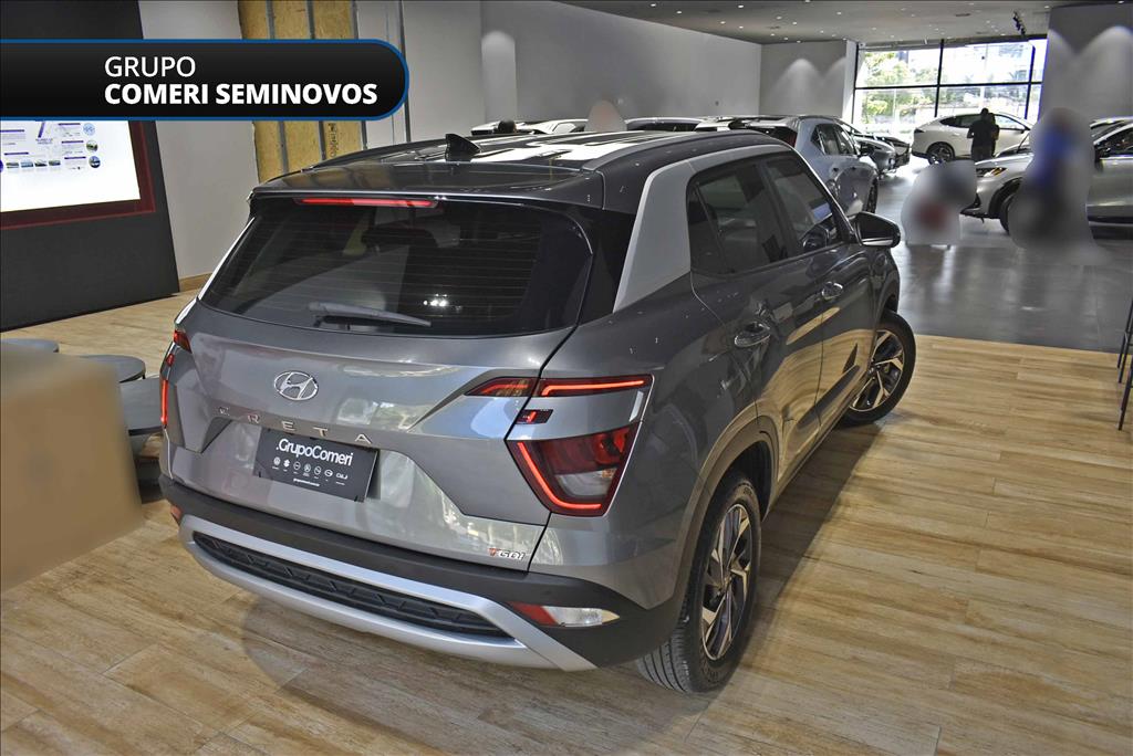 CRETA 1.0 TGDI FLEX LIMITED AUTOMÁTICO1