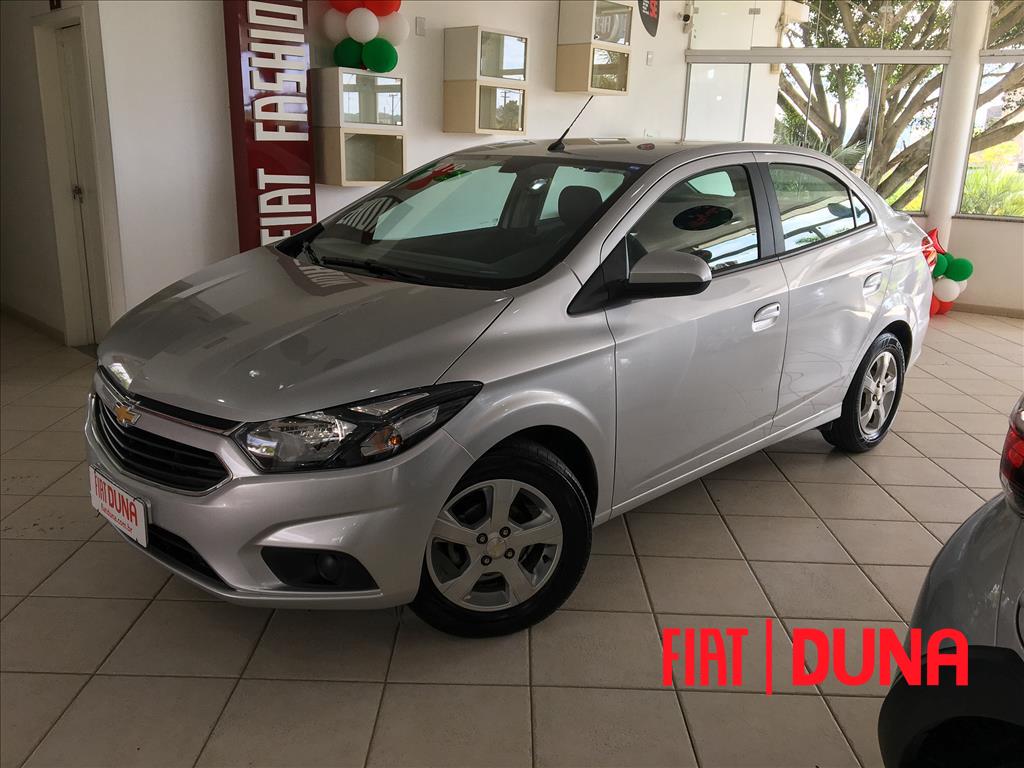 PRISMA 1.4 MPFI LT 8V FLEX 4P MANUAL PRISMA 1.4 MPFI LT 8V FLEX 4P MANUAL