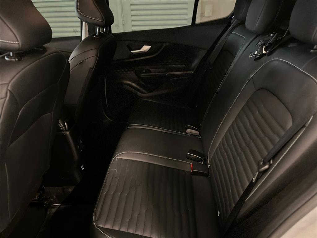 FASTBACK 1.0 TURBO 200 HYBRID AUDACE CVT FASTBACK 1.0 TURBO 200 HYBRID AUDACE CVT