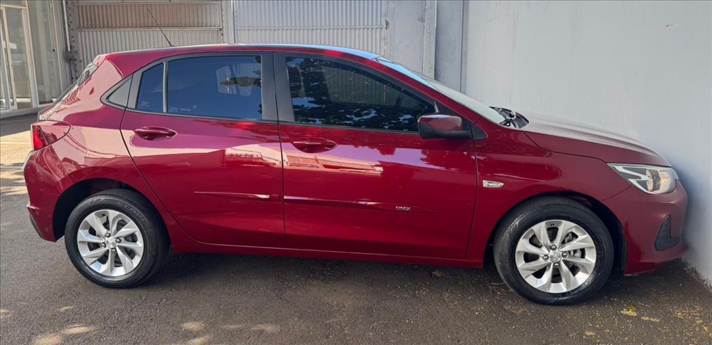 ONIX 1.0 FLEX LT MANUAL17