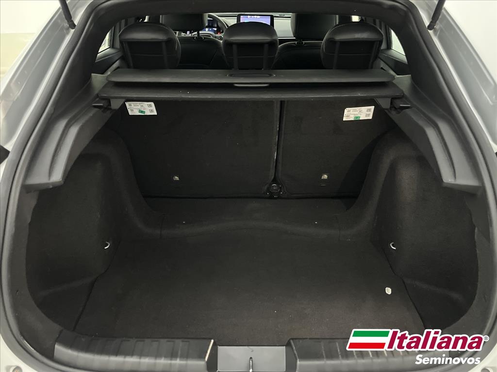 FASTBACK 1.3 TURBO 270 FLEX LIMITED EDITION AT615