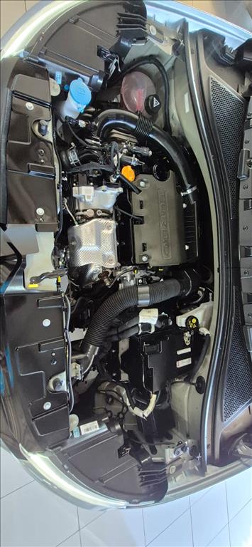 BASALT 1.0 TURBO 200 FLEX SHINE CVT12