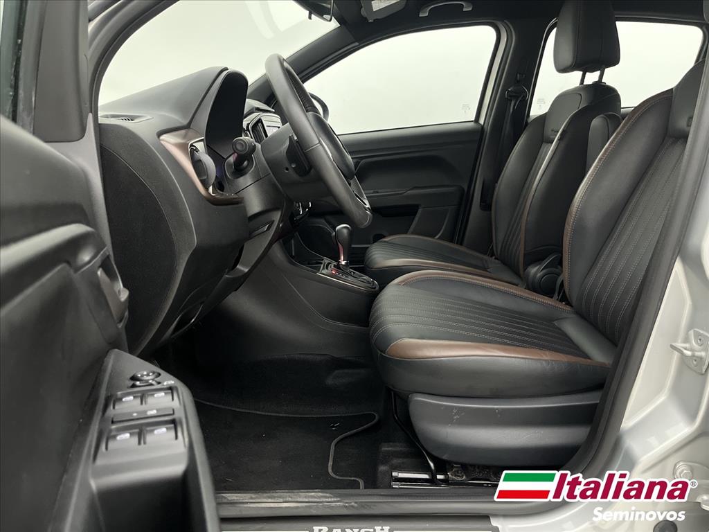 STRADA 1.3 FIREFLY FLEX RANCH CD CVT12