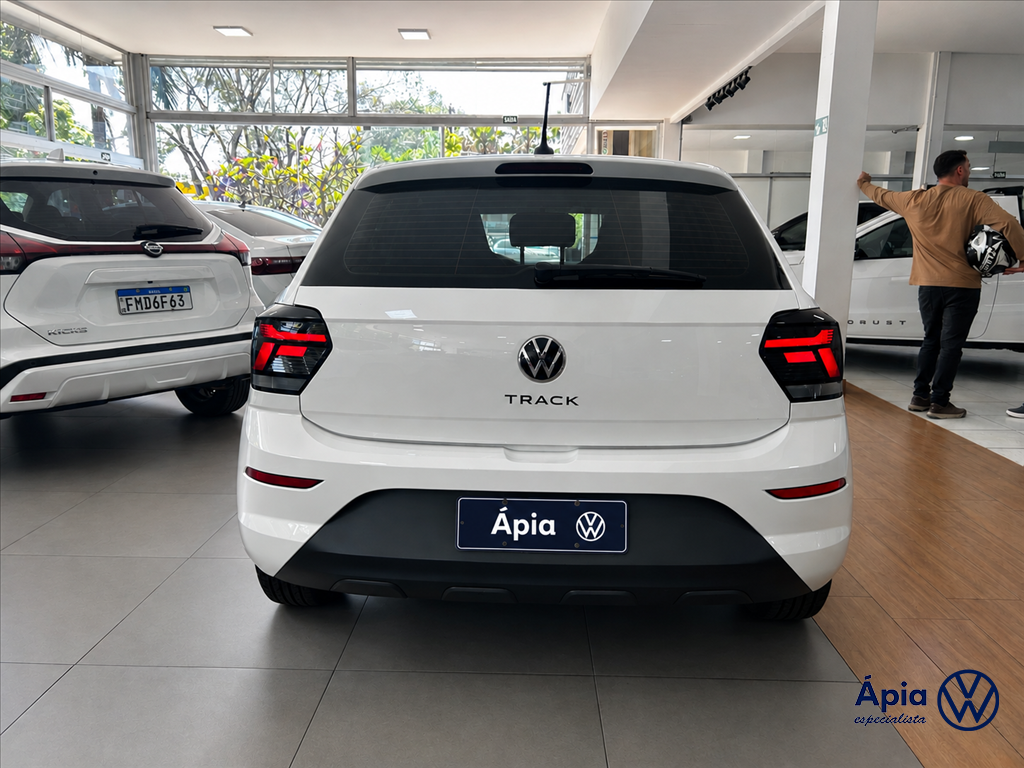 POLO 1.0 MPI TRACK MANUAL5