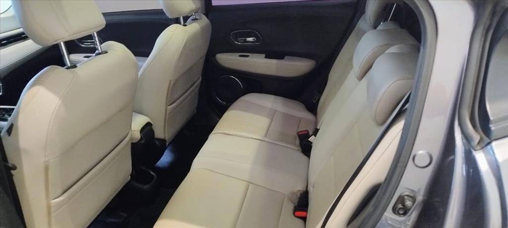 HR-V 1.5 16V TURBO GASOLINA TOURING 4P AUTOMÁTICO9