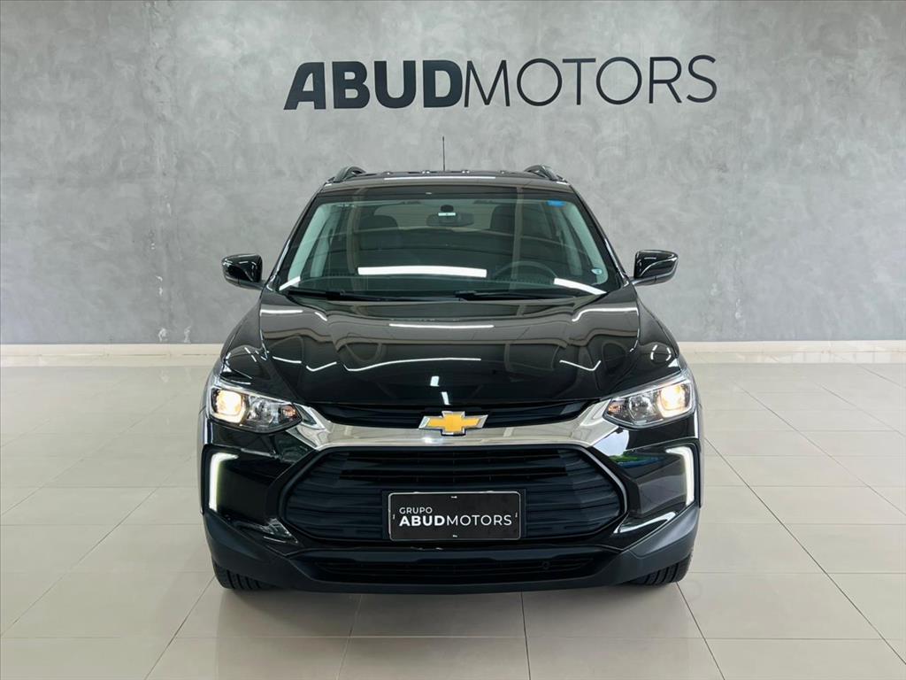 TRACKER 1.0 TURBO FLEX LT AUTOMÁTICO1