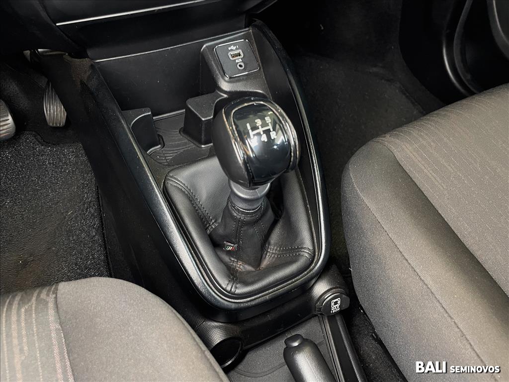 ARGO 1.0 FIREFLY FLEX DRIVE MANUAL15