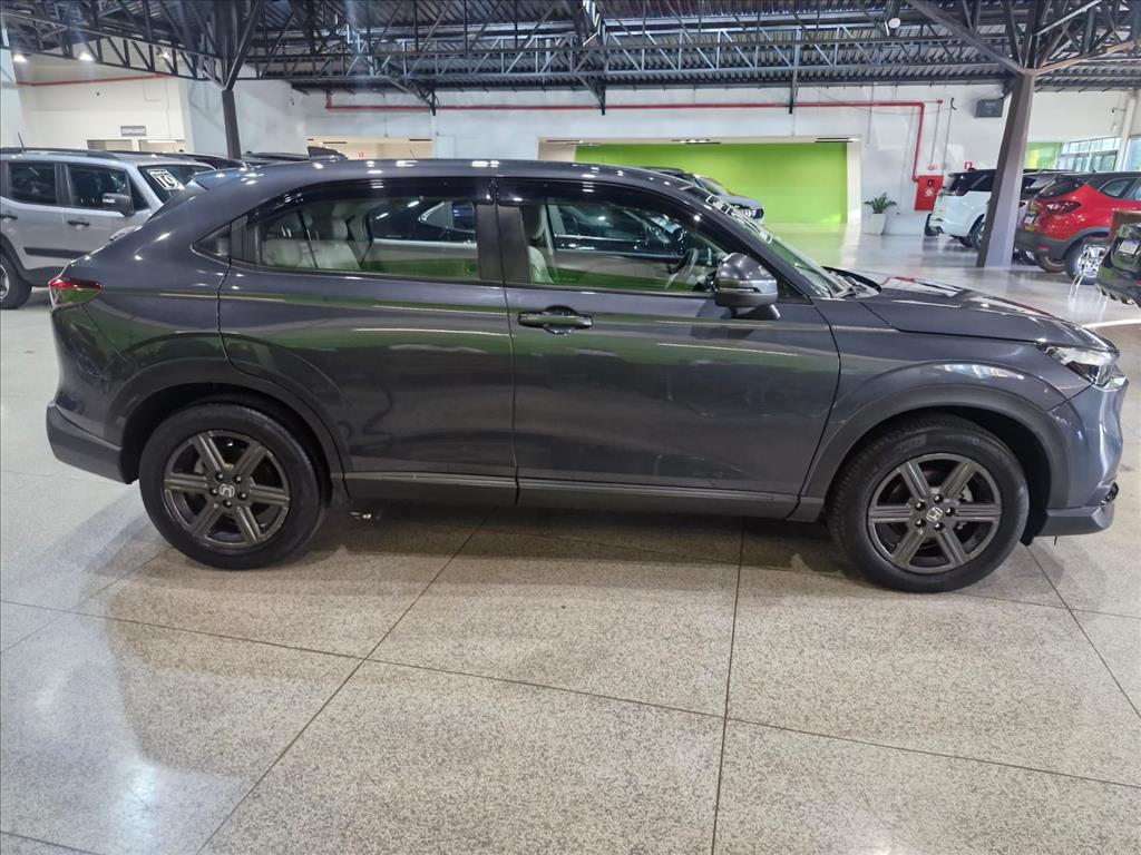 HR-V 1.5 DI I-VTEC TURBO FLEX ADVANCE CVT3