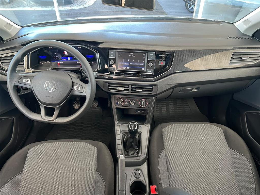 POLO 1.0 170 TSI MANUAL11