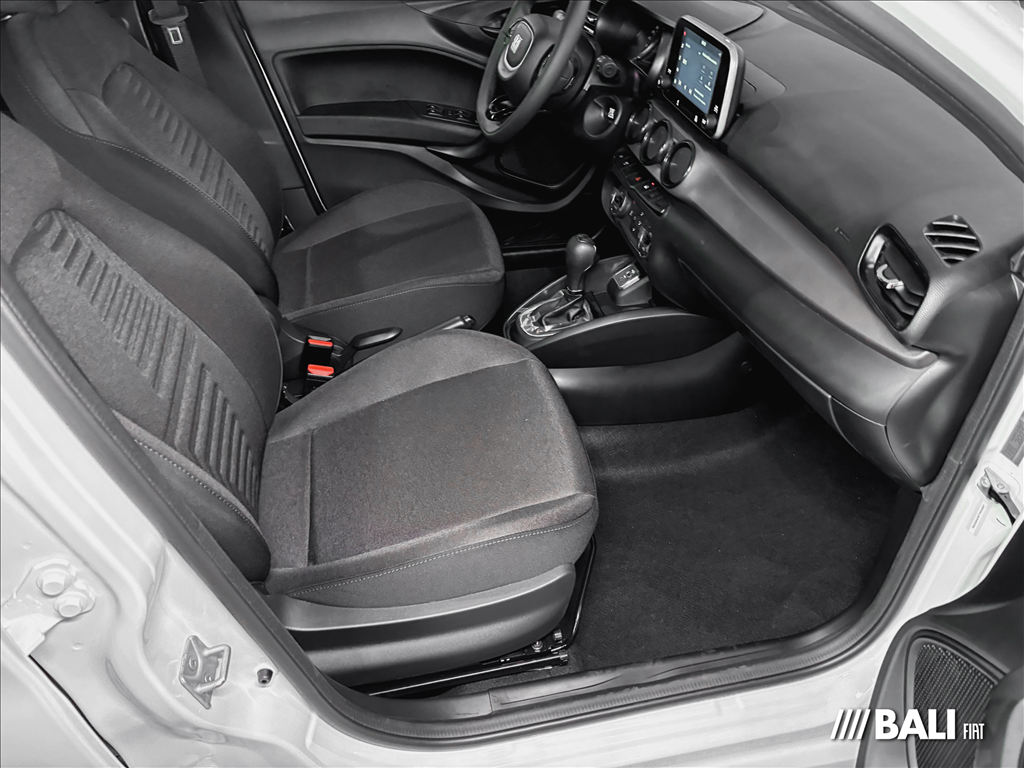 ARGO 1.3 FIREFLY FLEX DRIVE CVT10