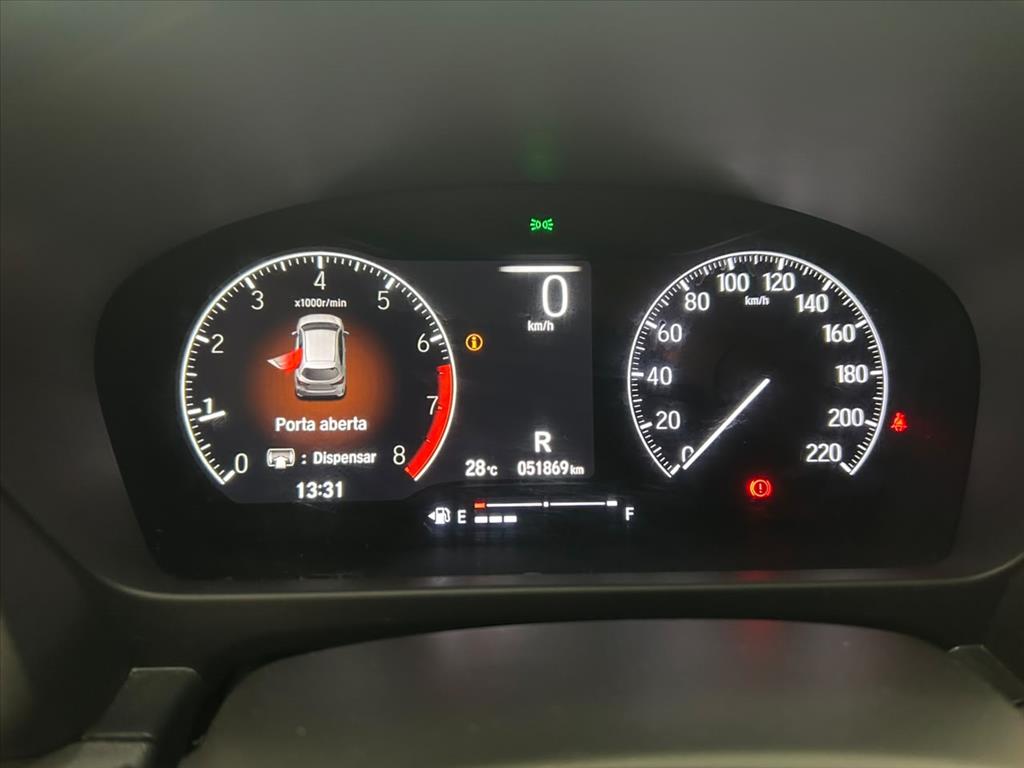 CITY 1.5 i-VTEC FLEX EXL CVT5