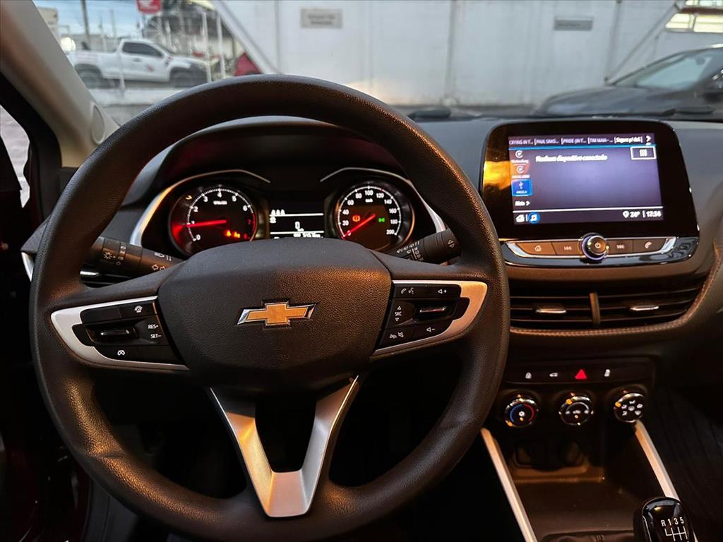 ONIX 1.0 FLEX LT MANUAL16
