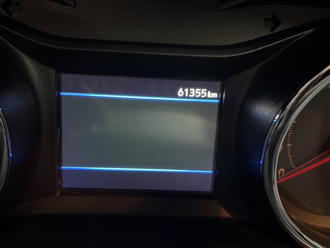 TRACKER 1.2 TURBO FLEX PREMIER AUTOMÁTICO11