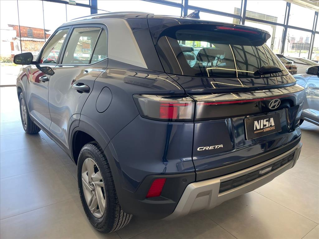 CRETA 1.0 TGDI FLEX COMFORT AUTOMÁTICO5