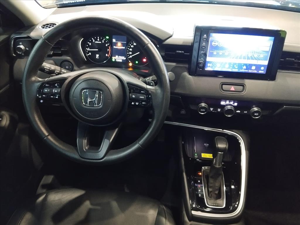 HR-V 1.5 DI I-VTEC FLEX EXL CVT10