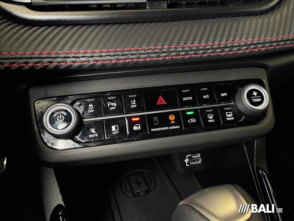 FASTBACK 1.3 TURBO 270 FLEX ABARTH AT612