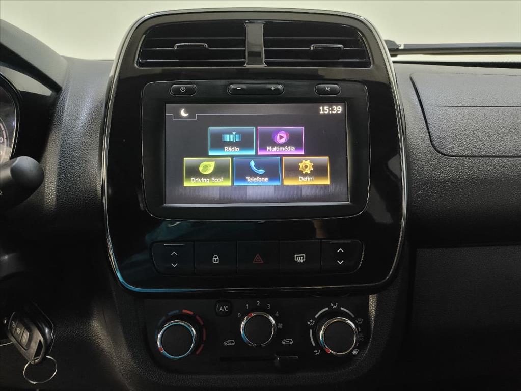 KWID 1.0 12V SCE FLEX OUTSIDER MANUAL8
