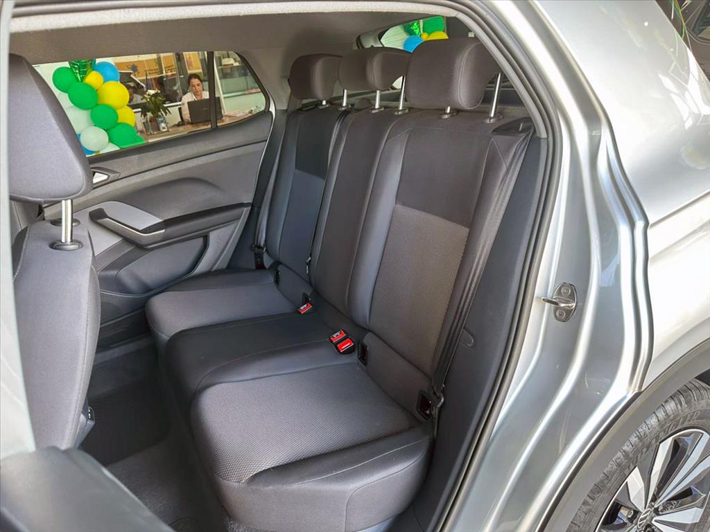 T-CROSS 1.0 200 TSI TOTAL FLEX AUTOMÁTICO17