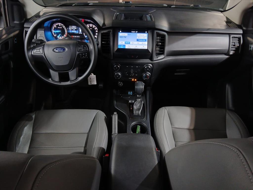 RANGER 2.2 XLS 4X2 CD 16V DIESEL 4P AUTOMÁTICO9