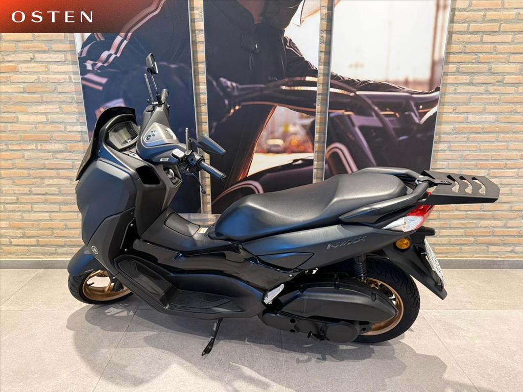 YAMAHA-NMAX-160 ABS