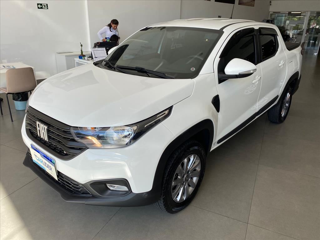 STRADA 1.3 FIREFLY FLEX FREEDOM CD MANUAL