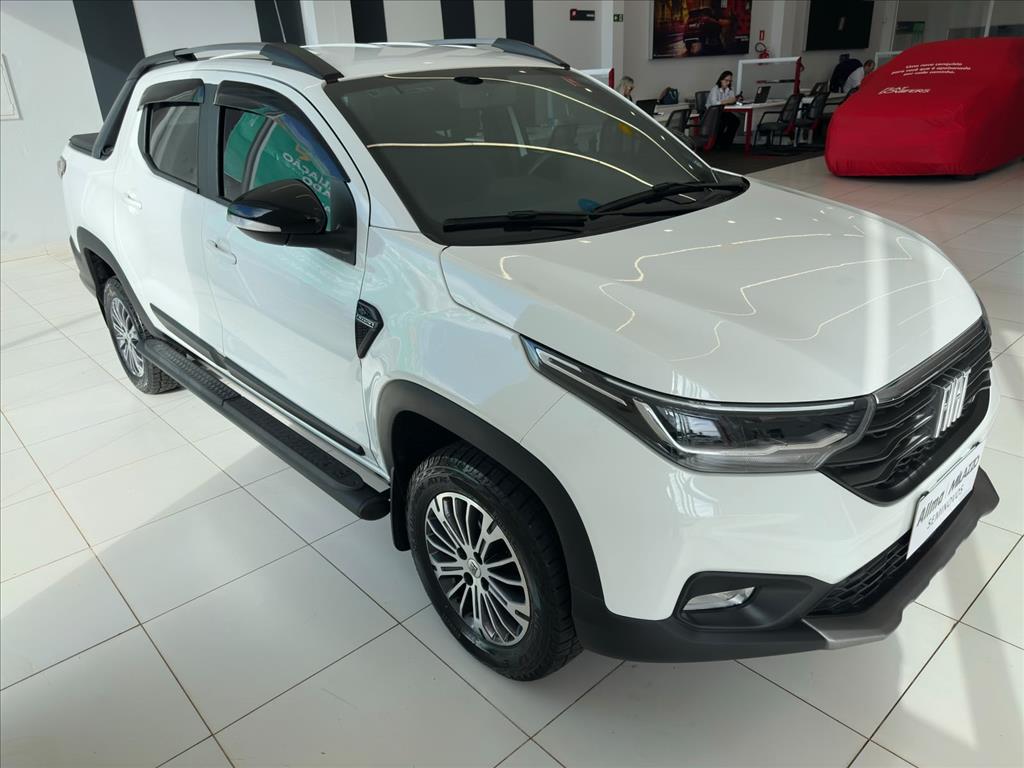 STRADA 1.3 FIREFLY FLEX RANCH CD CVT1