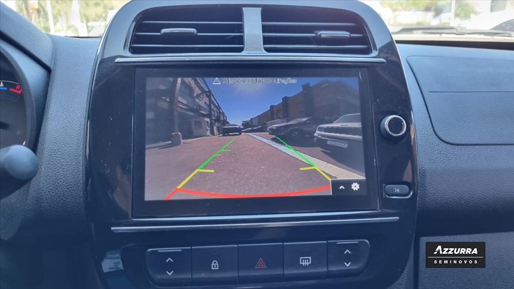 KWID 1.0 12V SCE FLEX INTENSE MANUAL16