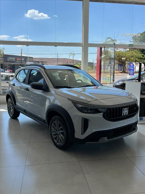 PULSE 1.3 FLEX DRIVE CVT0