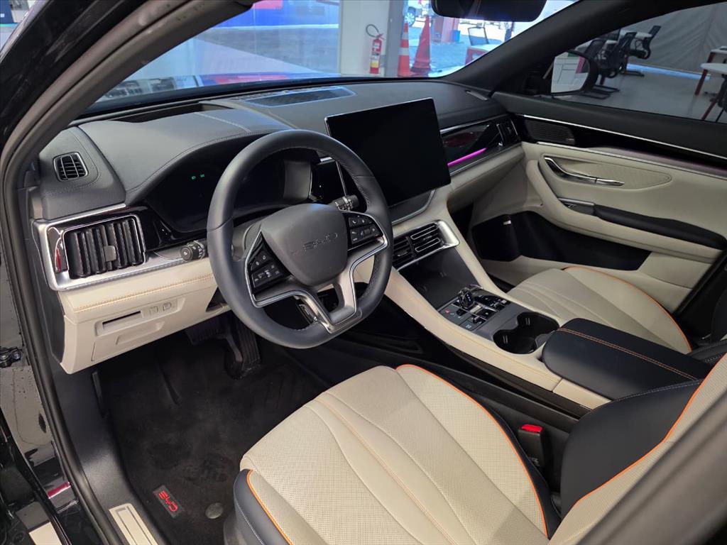 SONG PLUS PREMIUM 1.5 DM-I TURBO HÍBRIDO AWD AUTOMÁTICO6