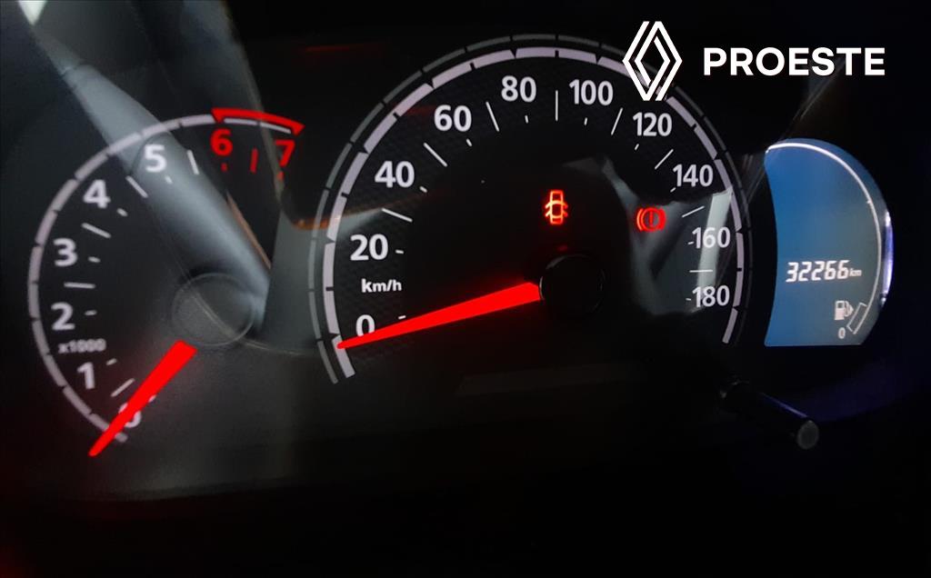 KWID 1.0 12V SCE FLEX INTENSE MANUAL10