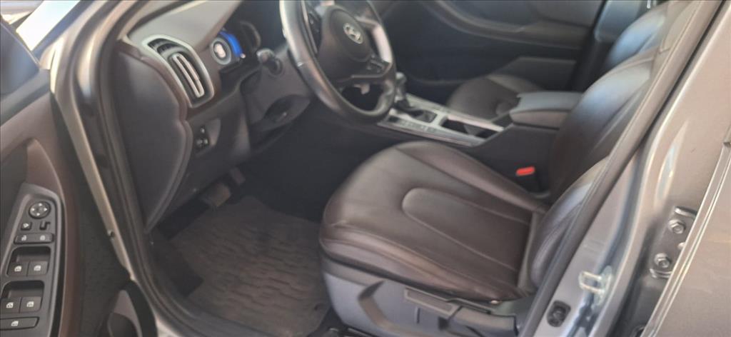 CRETA 1.0 TGDI FLEX PLATINUM AUTOMÁTICO10