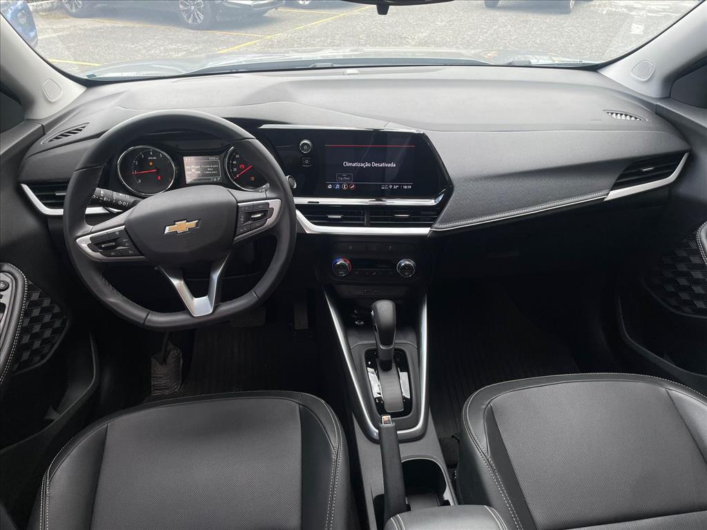 MONTANA 1.2 TURBO FLEX PREMIER AUTOMÁTICO7