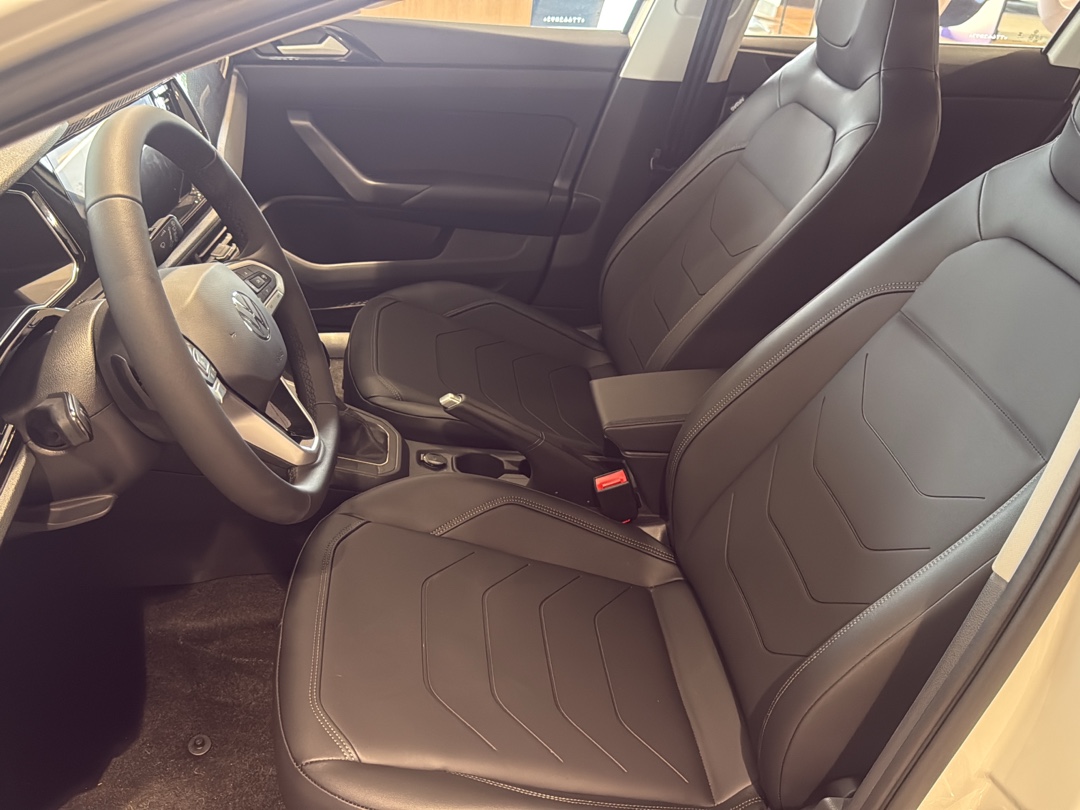 POLO 1.0 170 TSI HIGHLINE AUTOMÁTICO6