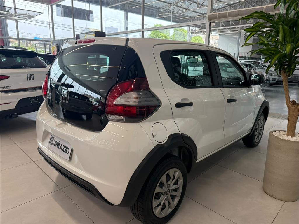 MOBI 1.0 EVO FLEX LIKE. MANUAL3