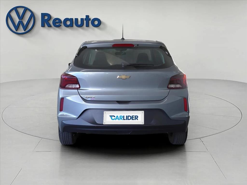 ONIX 1.0 FLEX MANUAL5