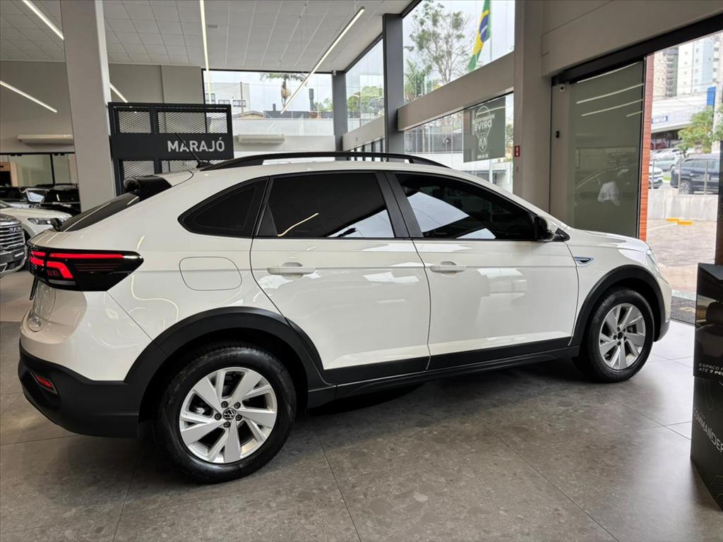 NIVUS 1.0 200 TSI TOTAL FLEX HIGHLINE AUTOMÁTICO10