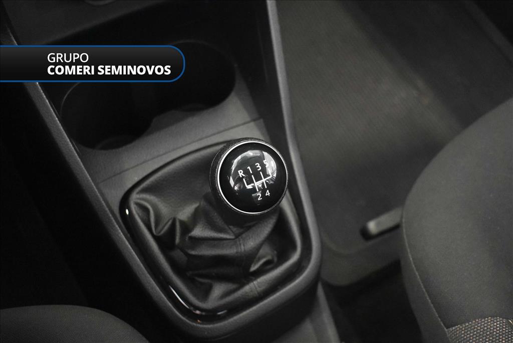 SAVEIRO 1.6 MSI ROBUST CS 16V FLEX 2P MANUAL10