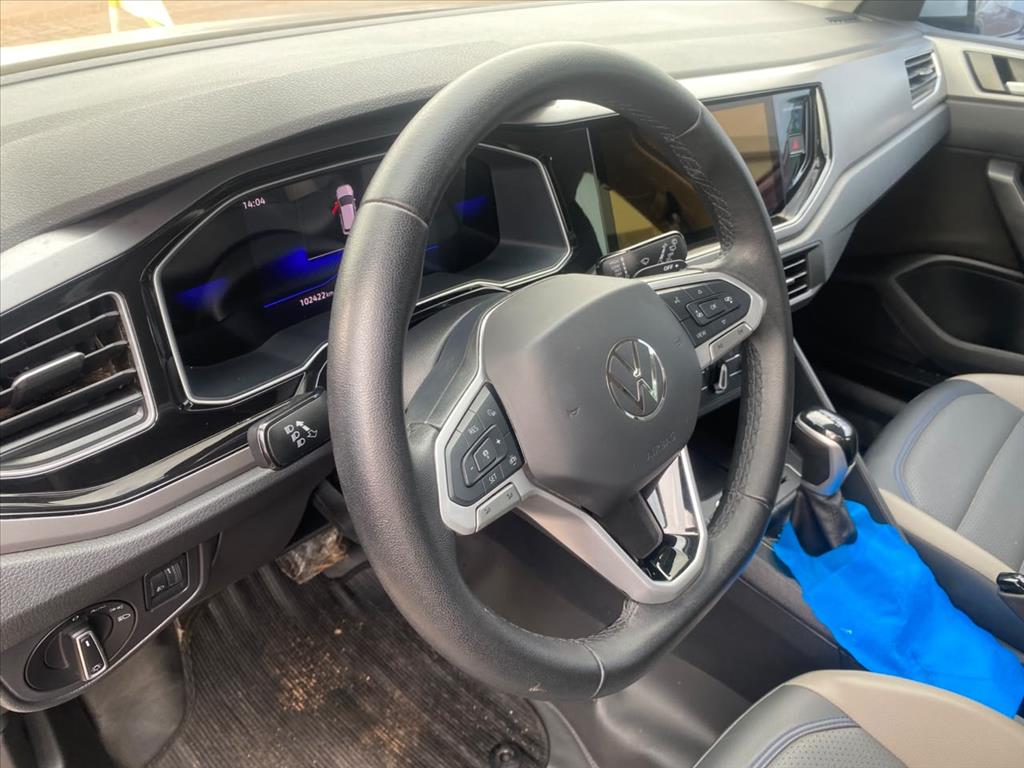 NIVUS 1.0 200 TSI TOTAL FLEX COMFORTLINE AUTOMÁTICO9