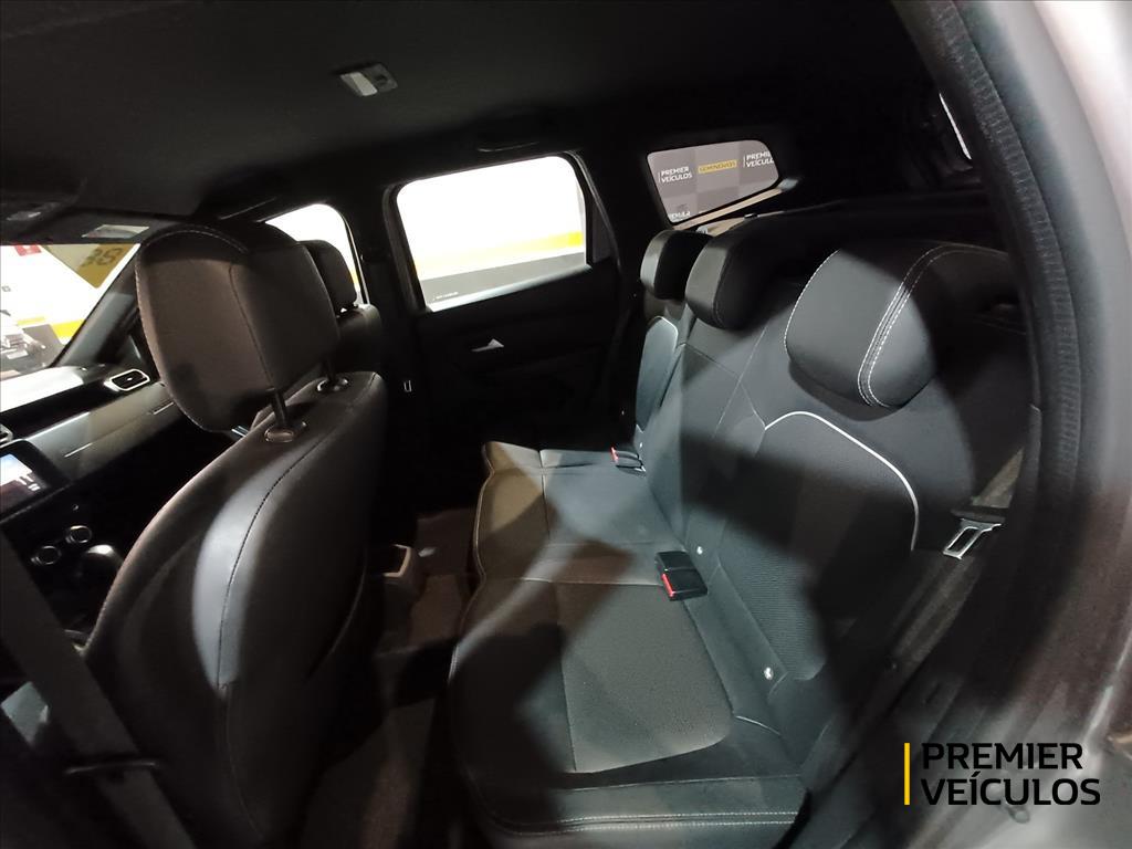 DUSTER 1.3 TCE FLEX ICONIC X-TRONIC3