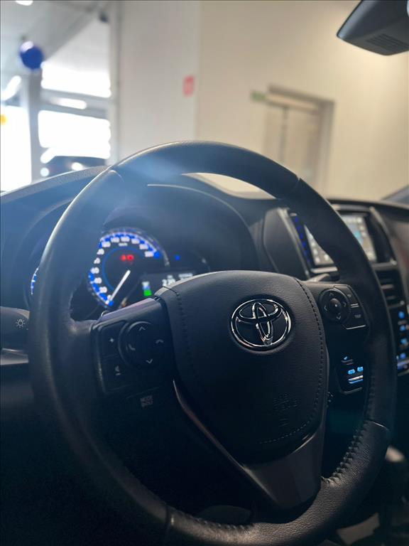 YARIS 1.5 16V FLEX XL MULTIDRIVE10