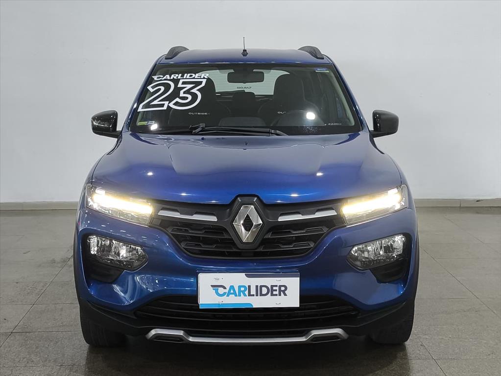 KWID 1.0 12V SCE FLEX OUTSIDER MANUAL1