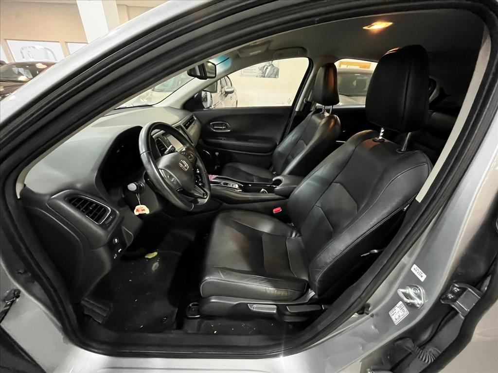 HR-V 1.8 16V FLEX EXL 4P AUTOMÁTICO9