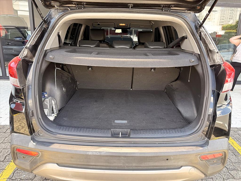 Hyundai Creta - 2.0 16V FLEX PRESTIGE AUTOMÁTICO