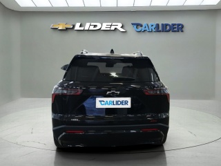 EQUINOX 1.5 16V TURBO GASOLINA RS AWD AUTOMÁTICO2