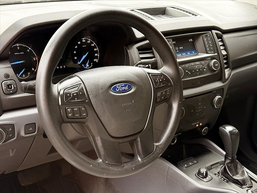 FORD RANGER 2.2 XLS 4X4 CD 16V DIESEL 4P AUTOMÁTICO