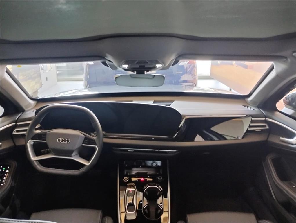 A5 2.0 TFSI GASOLINA S LINE QUATTRO S TRONIC5