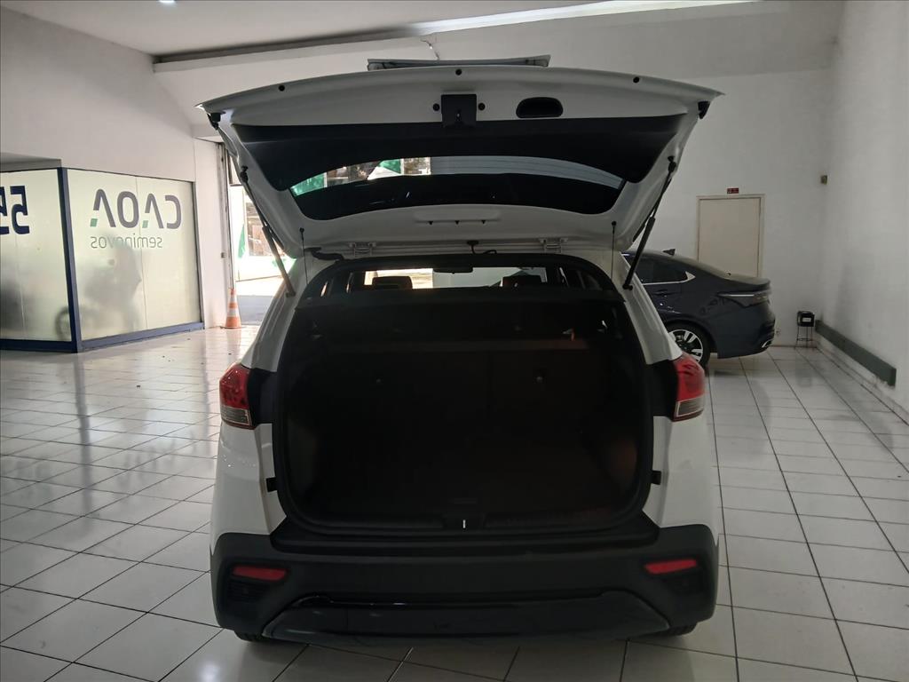 Hyundai-CRETA-2.0 16V FLEX SPORT AUTOMÁTICO