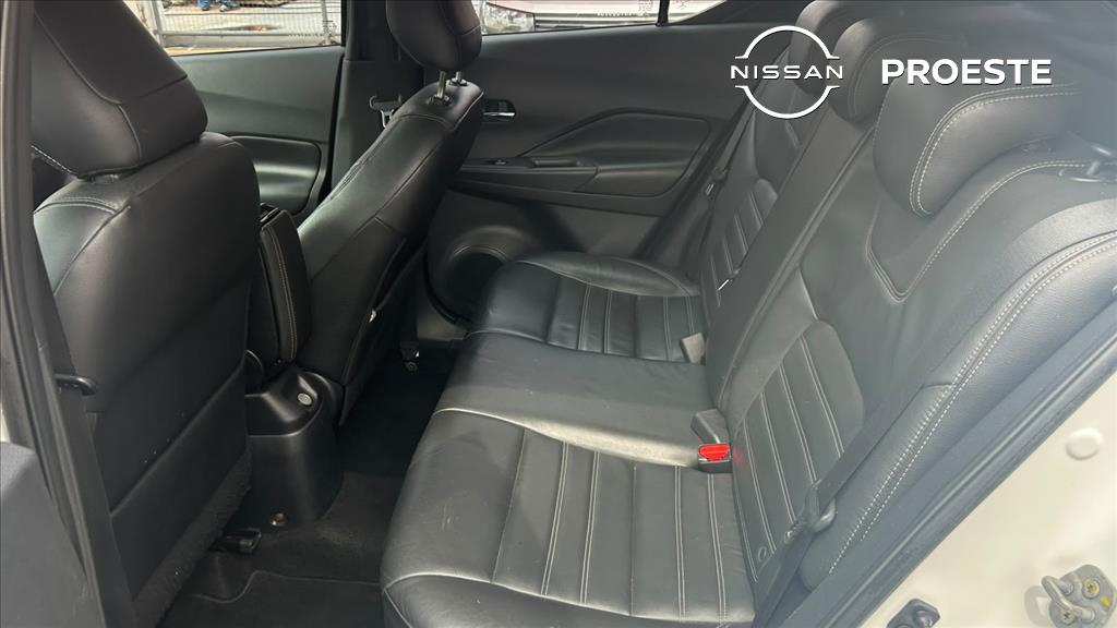KICKS 1.6 16V FLEXSTART SL 4P XTRONIC8